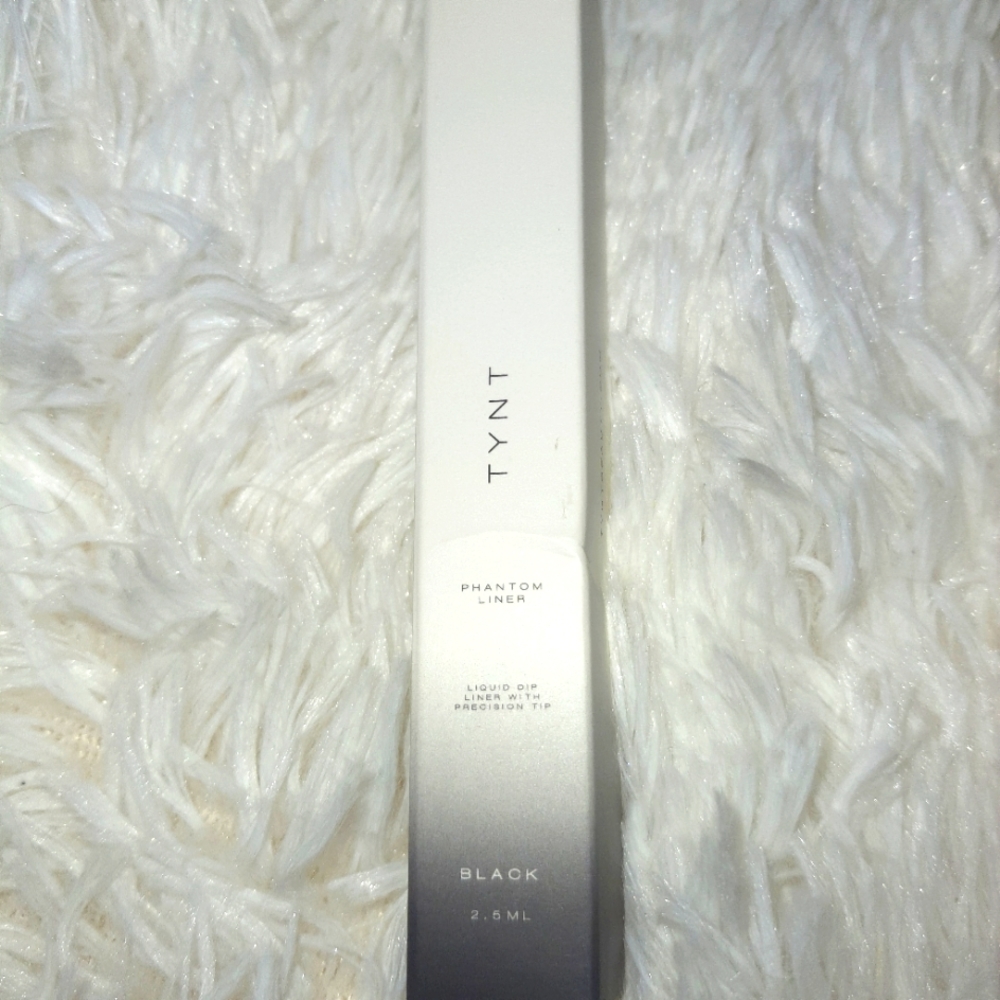 T.Y.N.T - liquid eyeliner